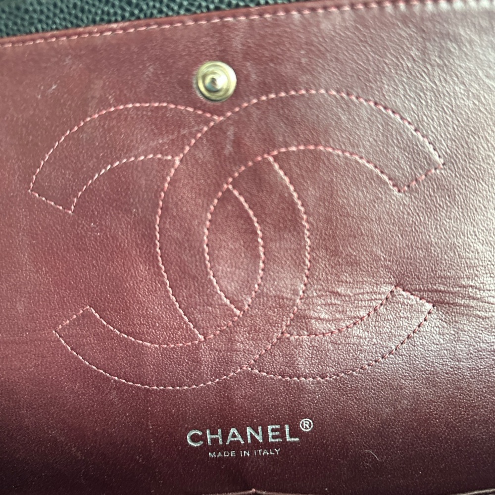 Chanel Jumbo Classic Flap - Picture 17 of 17